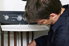 boiler service Hinxworth