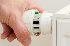Hinxworth central heating repair costs