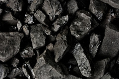Hinxworth coal boiler costs