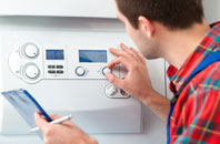 free commercial Hinxworth boiler quotes