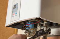 free Hinxworth boiler install quotes