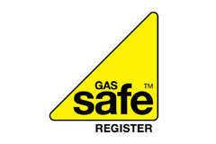 gas safe companies Hinxworth